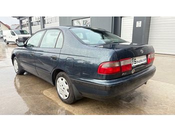 Bil Toyota Carina 1.6 - Petrol - 5 Doors: billede 4 Bil Toyota Carina 1.6 - Petrol - 5 Doors: billede 4