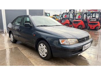 Bil Toyota Carina 1.6 - Petrol - 5 Doors: billede 2 Bil Toyota Carina 1.6 - Petrol - 5 Doors: billede 2