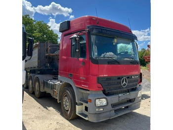 Trækker MERCEDES-BENZ Actros