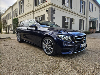 Stationcar MERCEDES-BENZ