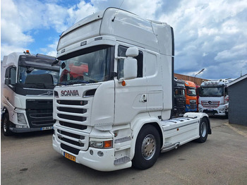 Trækker SCANIA R 520