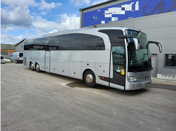Turistbus MERCEDES-BENZ Travego