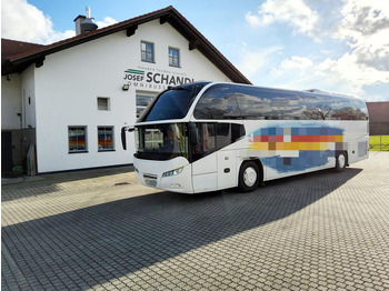 Turistbus NEOPLAN