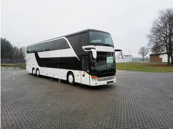 Dobbeltdækkerbus SETRA