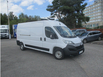 Kølebil CITROËN Jumper