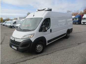 Kølebil CITROËN Jumper