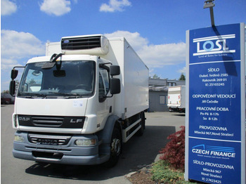 Kølevogn lastbil DAF LF 55 220