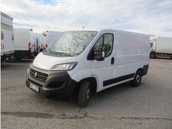 Varevogn FIAT Ducato