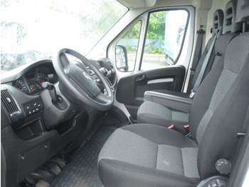 Varevogn Fiat Ducato L1H1: billede 5