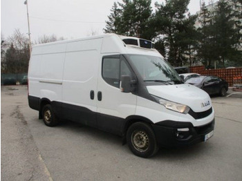 Varevogn IVECO Daily