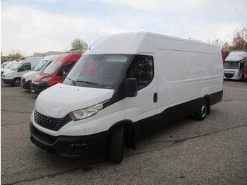 Varevogn IVECO Daily 35s16