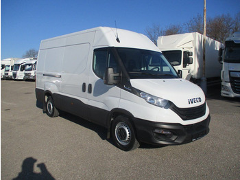 Varevogn IVECO Daily 35s16
