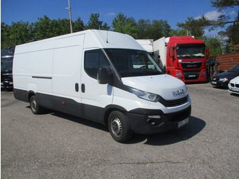 Varevogn IVECO Daily 35s16