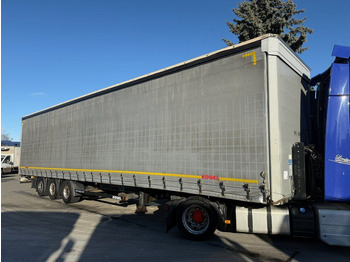 Gardintrailer KÖGEL S24-1
