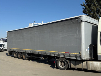 Gardintrailer KÖGEL