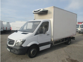 Kølebil MERCEDES-BENZ Sprinter 514