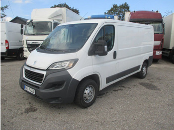 Kølebil PEUGEOT Boxer