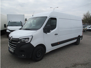 Varevogn RENAULT Master 2.3