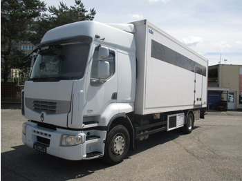Kølevogn lastbil RENAULT Premium 460