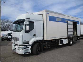 Kølevogn lastbil RENAULT Premium 460