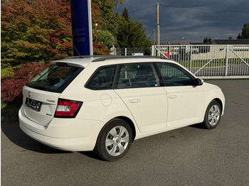 Stationcar Skoda 1,4TDi kombi: billede 4