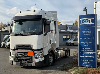 Trækker RENAULT T 460