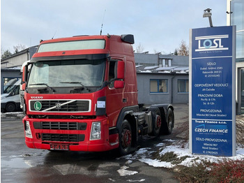 Trækker VOLVO FM12 460