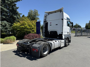 Trækker MAN TGX18.500 EURO 6 MEGA/lowdeck: billede 4 Trækker MAN TGX18.500 EURO 6 MEGA/lowdeck: billede 4