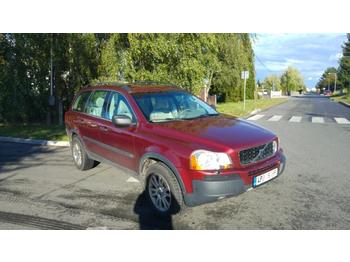 Bil Volvo 7 míst: billede 1