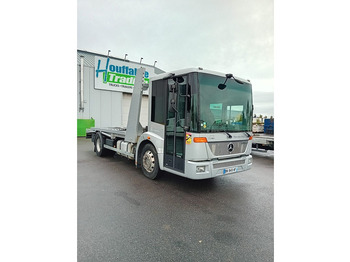 Biltransportør lastbil MERCEDES-BENZ Econic