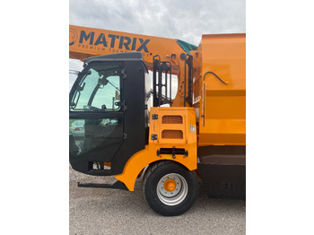 Fuldfoderblander ITALMIX MATRIX MOSTER: billede 5