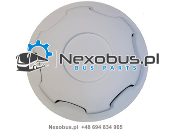 Dæk og fælge MAN Lion's Coach