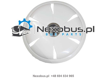 Dæk og fælge SETRA