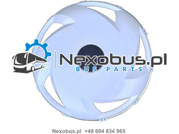 Dæk og fælge RENAULT