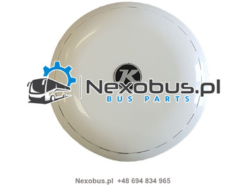 Dæk og fælge SETRA