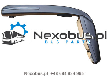 Bakspejl SCANIA Touring