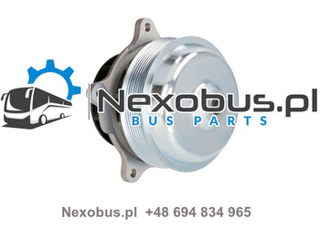 Kølevæskepumpe BOVA