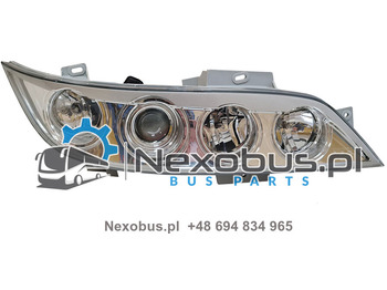Forlygte NEOPLAN