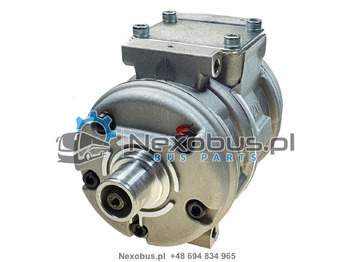 A/C kompressor DENSO