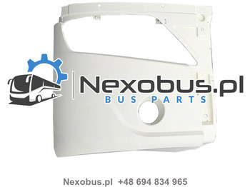 Kofanger MERCEDES-BENZ Intouro