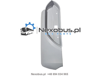 Kofanger MAN Lion's Coach