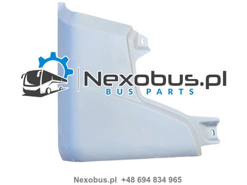 Kofanger MERCEDES-BENZ Citaro