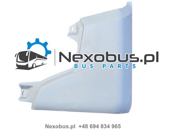 Kofanger MERCEDES-BENZ Citaro