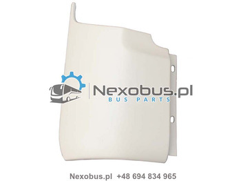 Kofanger MERCEDES-BENZ Intouro