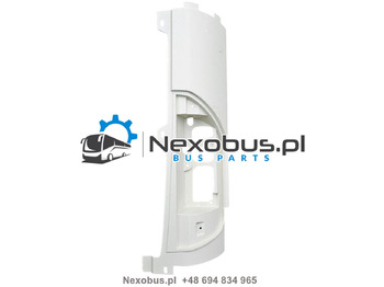 Kofanger MERCEDES-BENZ Intouro