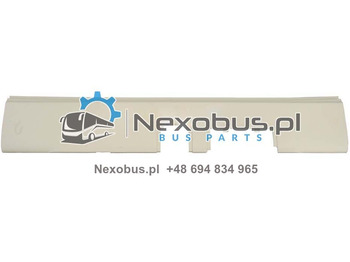 Kofanger MERCEDES-BENZ Intouro