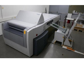 Trykmaskine HEIDELBERG