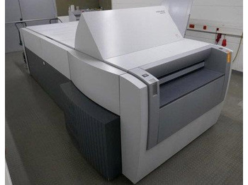Trykmaskine HEIDELBERG