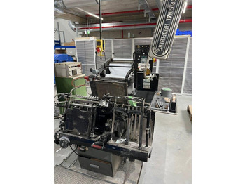 Trykmaskine HEIDELBERG