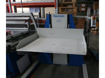 Lagerteknik BAUMANN